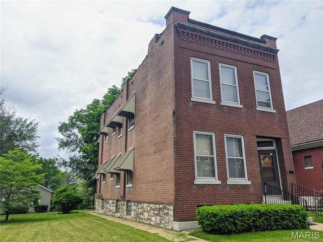House for sale in Saint Louis, Missouri