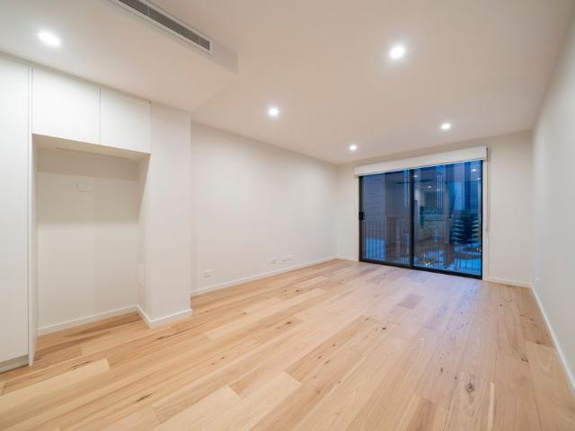 Townhouse for rent in Braddon, Australian Capital Territory