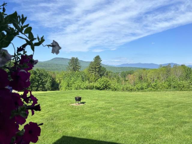Property for sale in Wolcott, Vermont