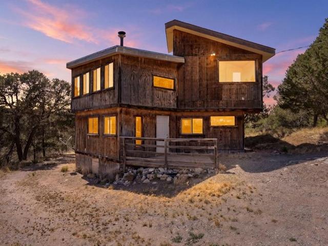 House for sale in Placitas, New Mexico