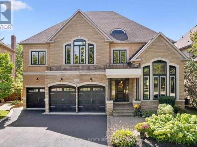 House for sale in Oakville, Golden Horseshoe