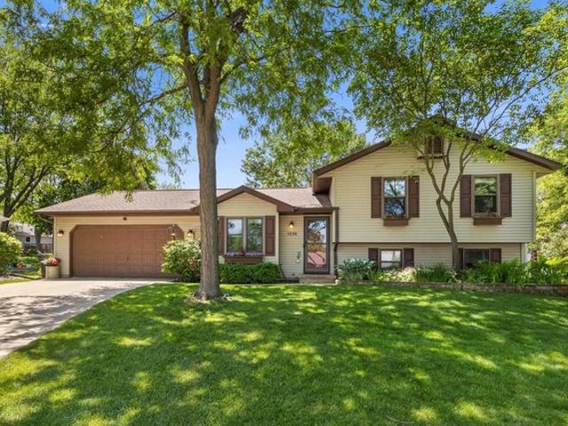 House for sale in Sun Prairie, Wisconsin