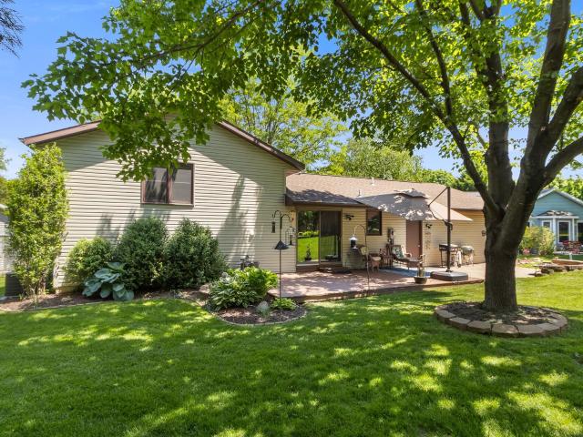 House for sale in Sun Prairie, Wisconsin