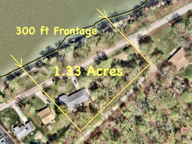 House for sale in Kelleys Island, Ohio