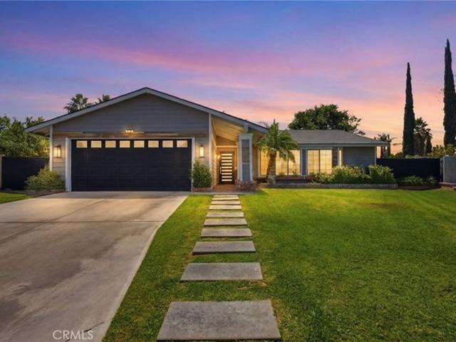 House for sale in Colton, California
