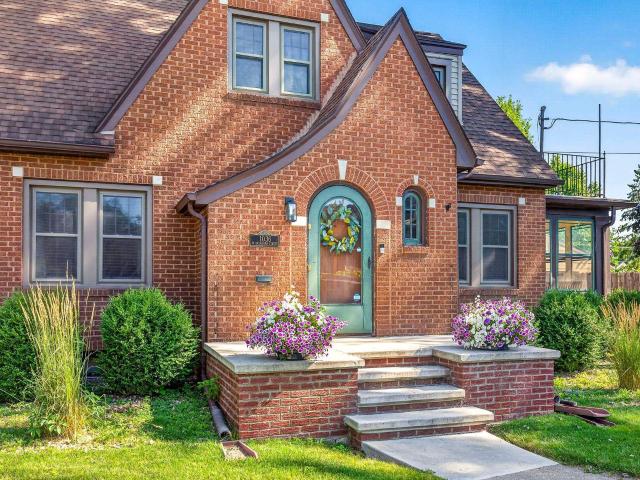 House for sale in Appleton, Wisconsin