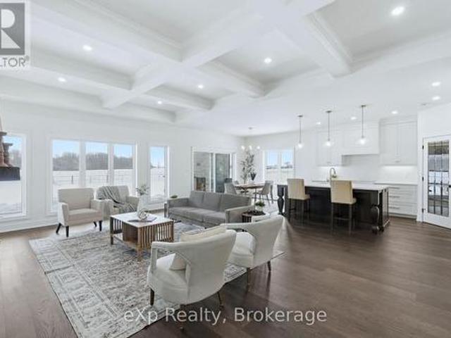 House for sale in Perth, Ontario