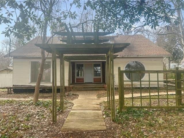 House for sale in Natchitoches, Louisiana