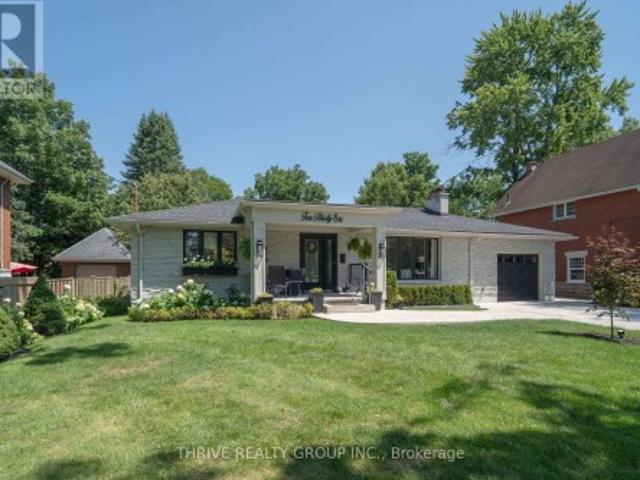 House for sale in Arva, Ontario