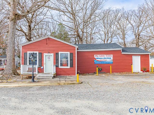 Commercial for sale in Virginia