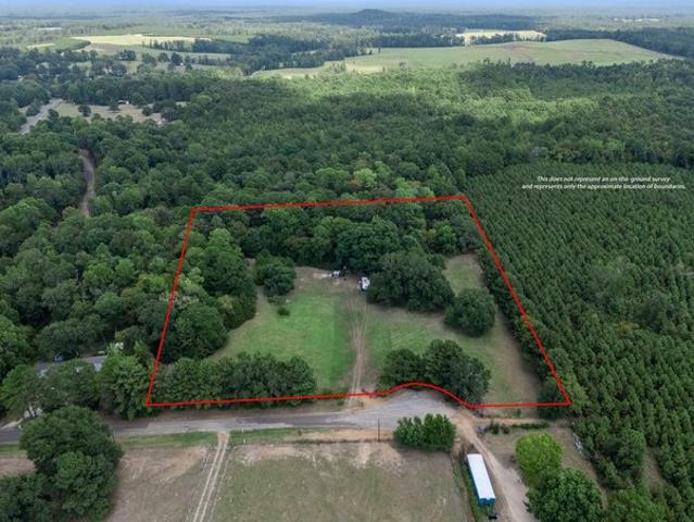 Land for sale in Winona, Smith County