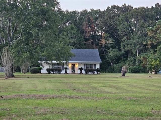 House for sale in Alabama