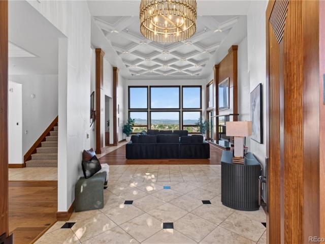 House for sale in Lone Tree, Douglas County