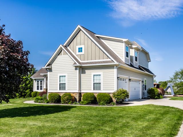 House for sale in Pittsboro, Indiana