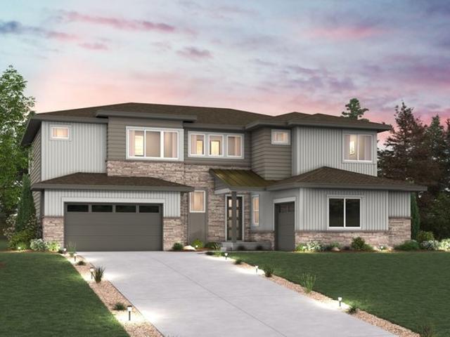 House for sale in Parker, Colorado