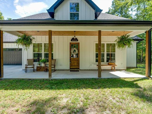 House for sale in Jasper, East Tennessee