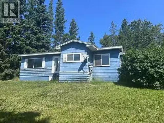 House for sale in Decker Lake, British Columbia
