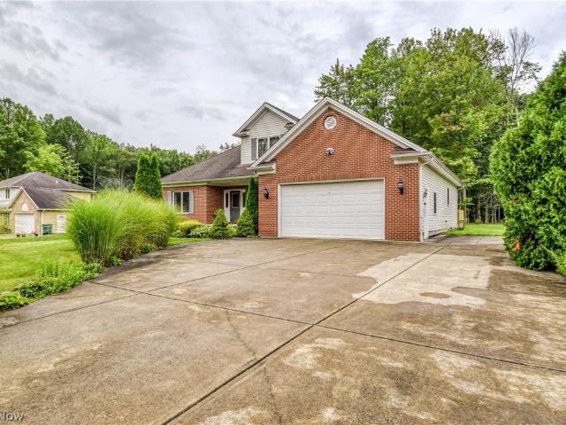 House for sale in Kirtland, Ohio