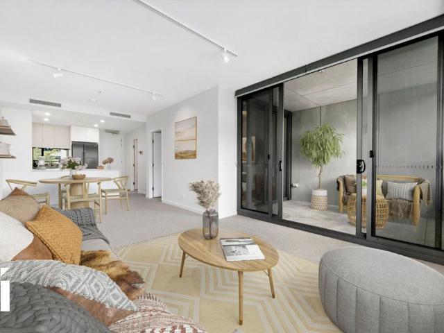 Apartment for rent in Canberra, Australian Capital Territory