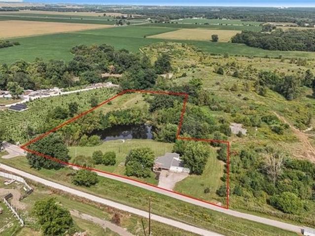 House for sale in Vermilion, Illinois