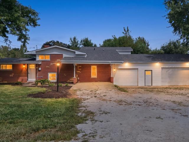 House for sale in Vermilion, Illinois