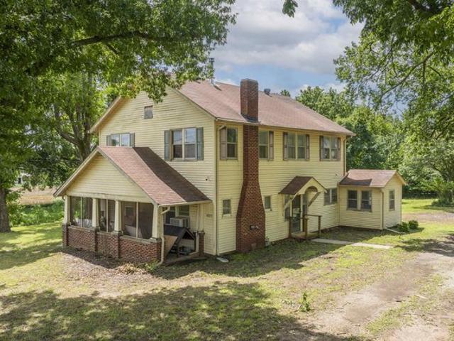 House for sale in Kansas