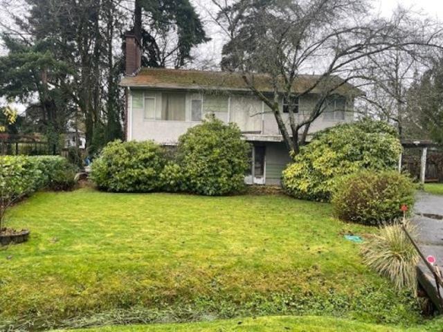 House for sale in Richmond, British Columbia
