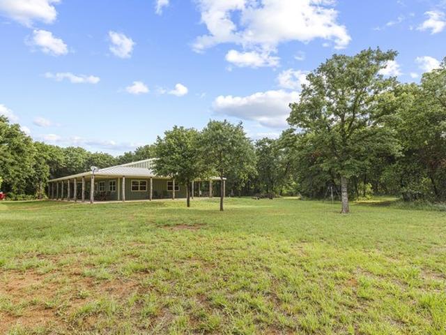 Farm for sale in Jacksboro, Texas