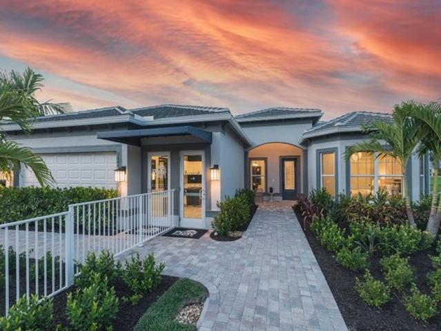 House for sale in Stuart, Martin County