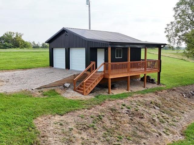Farm for sale in Vevay, Indiana