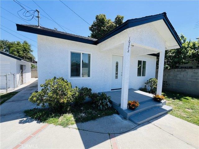 House for sale in South Gate, California