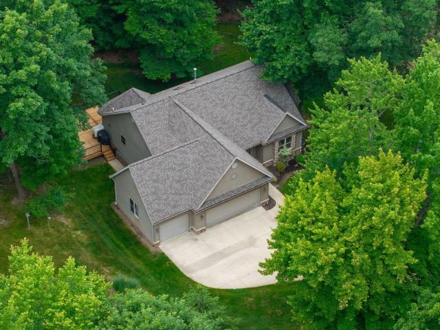 House for sale in Michigan