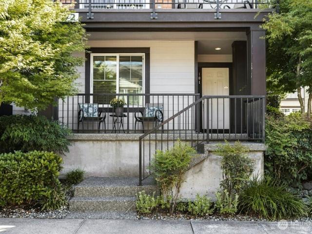 Condo for sale in Redmond, Washington