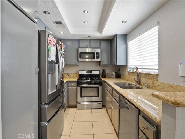 Condo for sale in Stanton, California