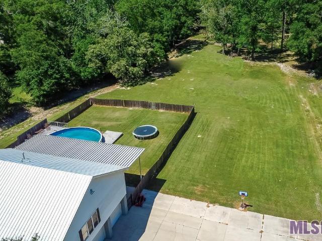 House for sale in Greenwell Springs, Louisiana