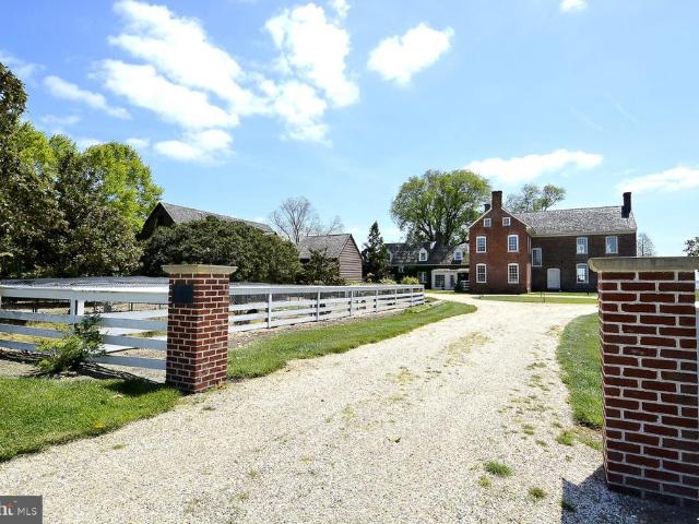 House for sale in Princess Anne, Maryland