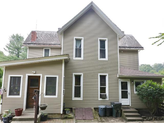 House for sale in Killbuck, Ohio