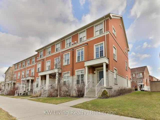 Townhouse for sale in Woburn, Ontario