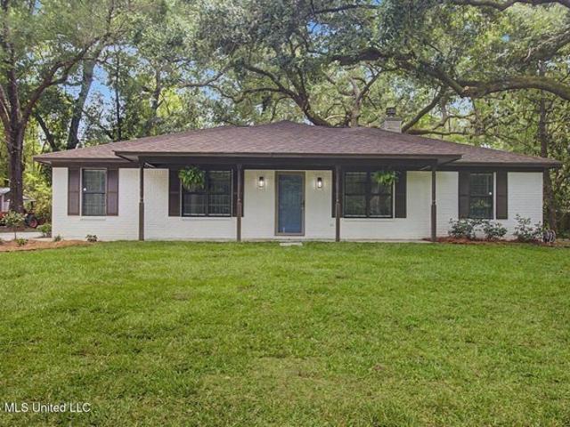 Land for sale in Biloxi, Mississippi
