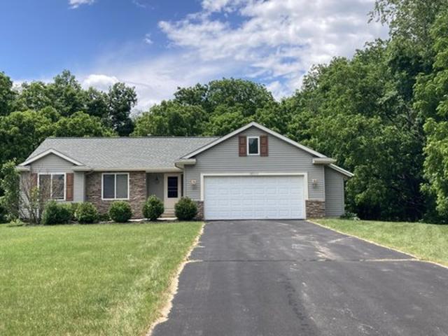 House for sale in Middleville, Michigan