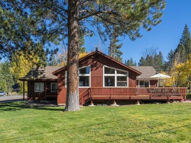 House for sale in Truckee, California