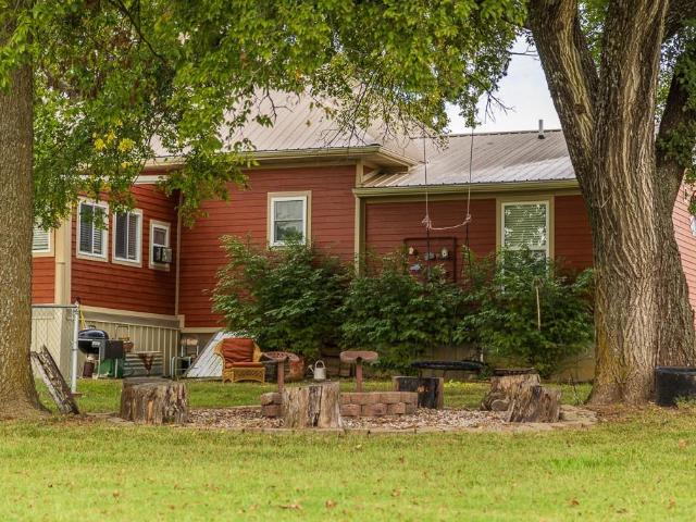 House for sale in Vernon, Missouri