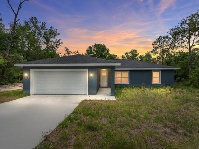 House for sale in Belleview, Florida