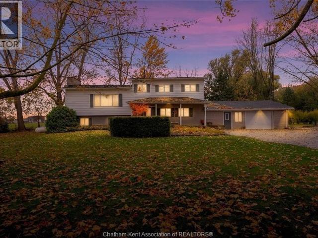 Property for sale in Chatham–kent, Ontario