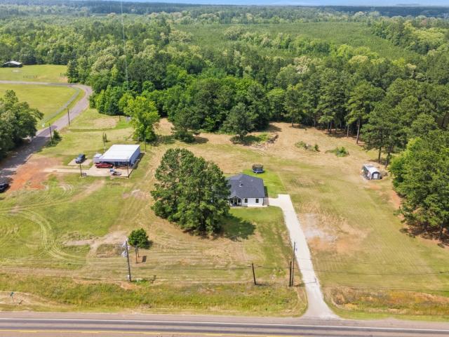 House for sale in Cushing, Texas