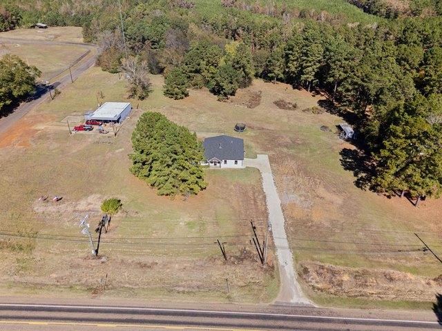 House for sale in Cushing, Texas