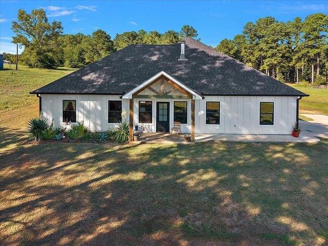 House for sale in Cushing, Nacogdoches County