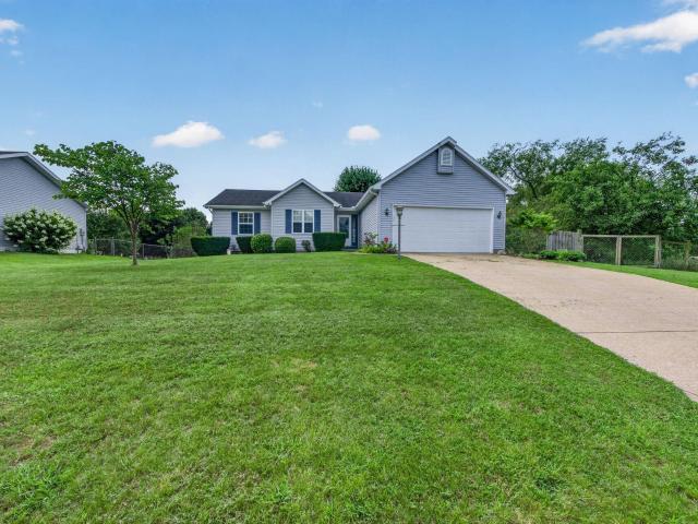 House for sale in Osceola, Indiana