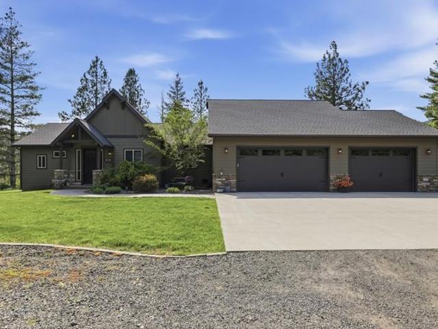 House for sale in Coeur D Alene, Idaho