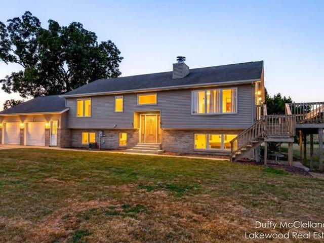 House for sale in Ionia, Michigan
